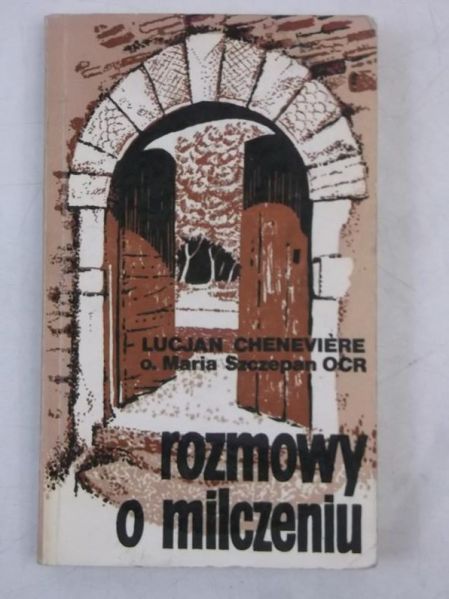 Rozmowy o milczeiu