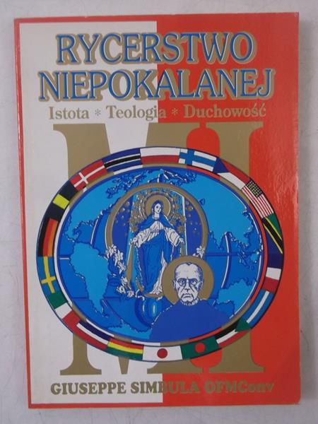 Simbula Giuseppe - Rycerstwo Niepokalanej