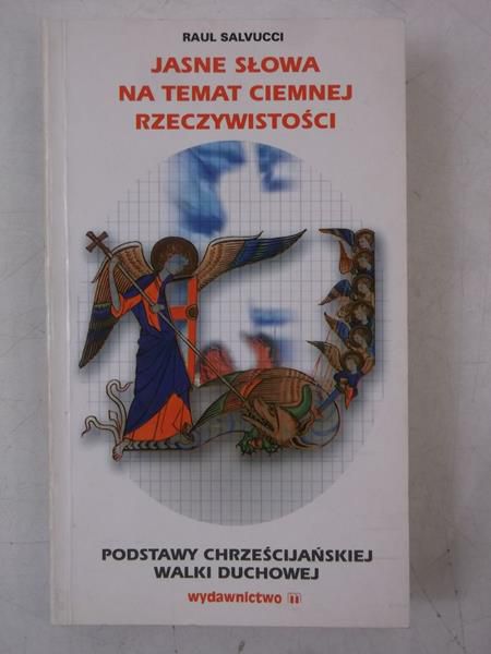 Jasne słowa na temat ciemnej rzeczywistości
