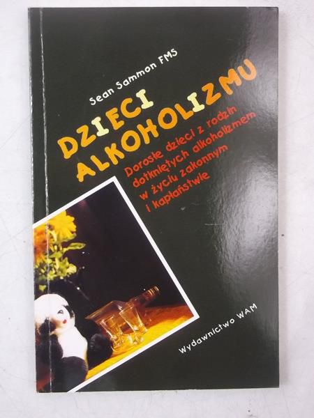 Dzieci alkoholizmu