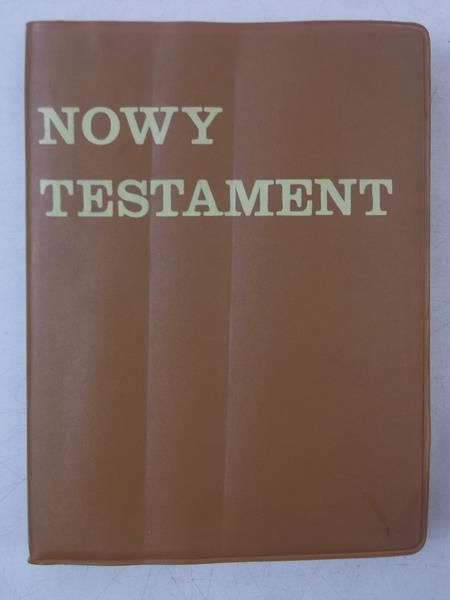 Nowy Testament