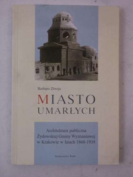 Miasto umarłych