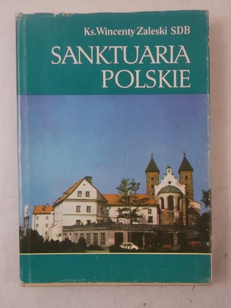 Sanktuaria polskie