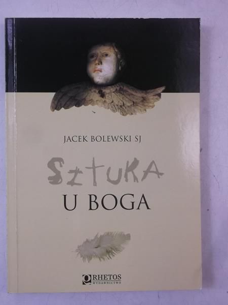 Sztuka u Boga