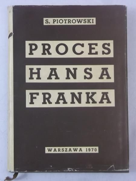 Proces Hansa Franka