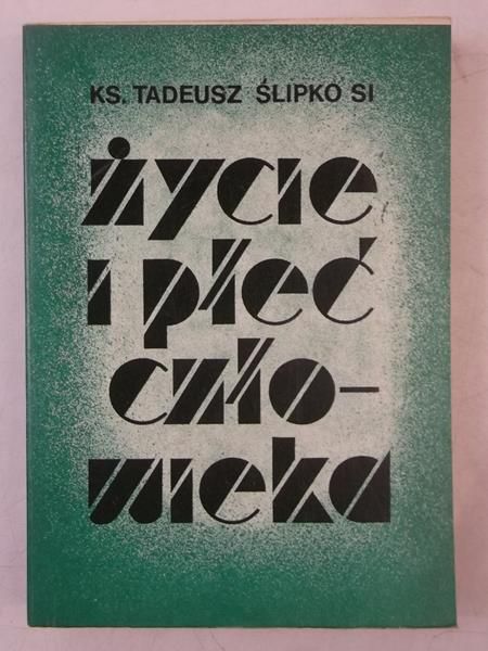 Życie i płeć człowieka