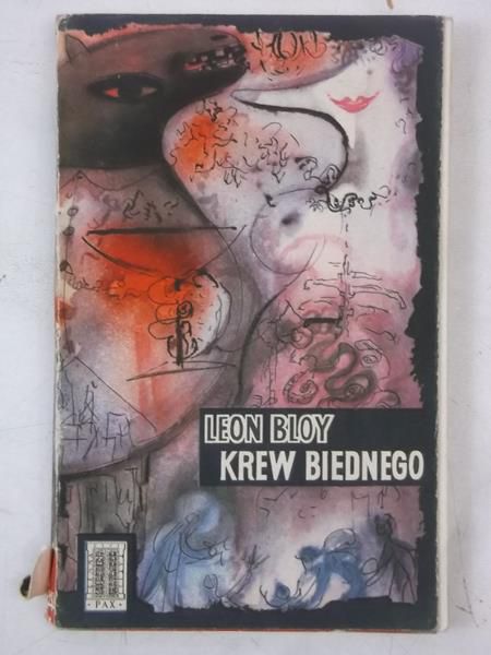 Krew biednego