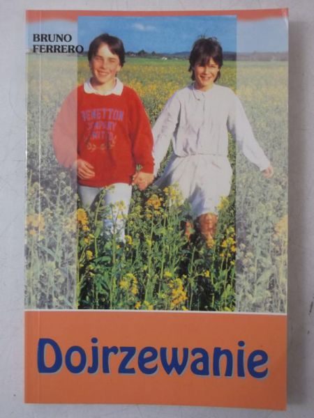 Dojrzewanie