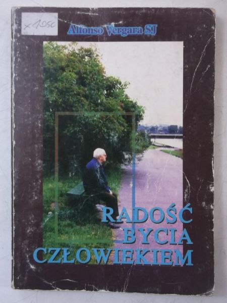 Radość bycia człowiekiem
