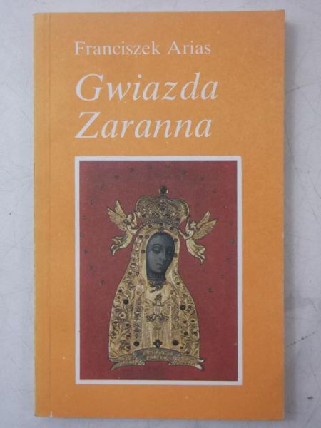 Gwiazda Zaranna