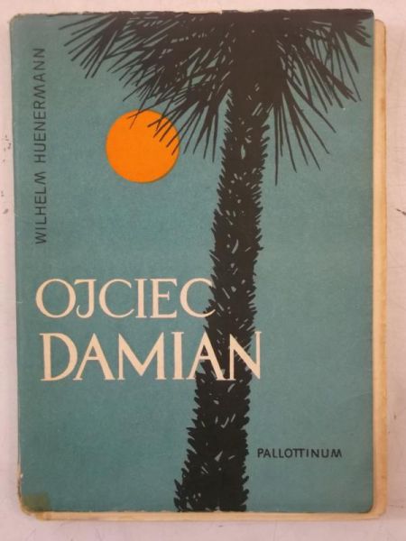 Ojciec Damian