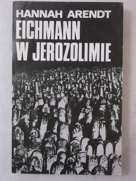 Eichmann w Jerozolimie