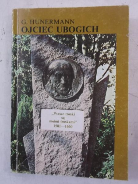 Ojciec ubogich