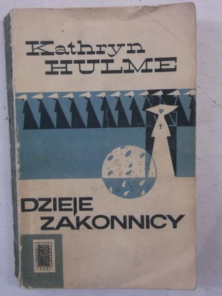 Dzieje zakonnicy