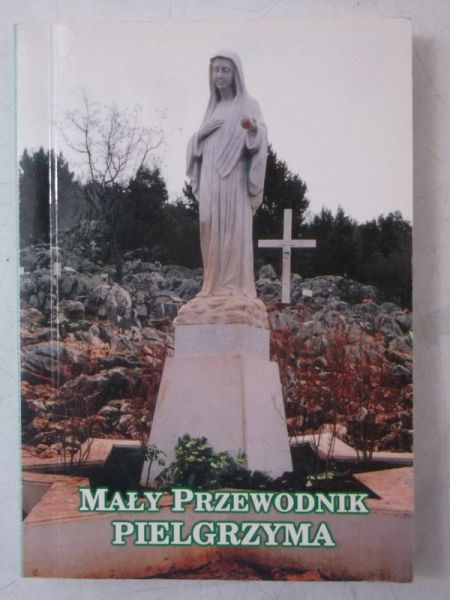 Mały przewodnik pielgrzymowania