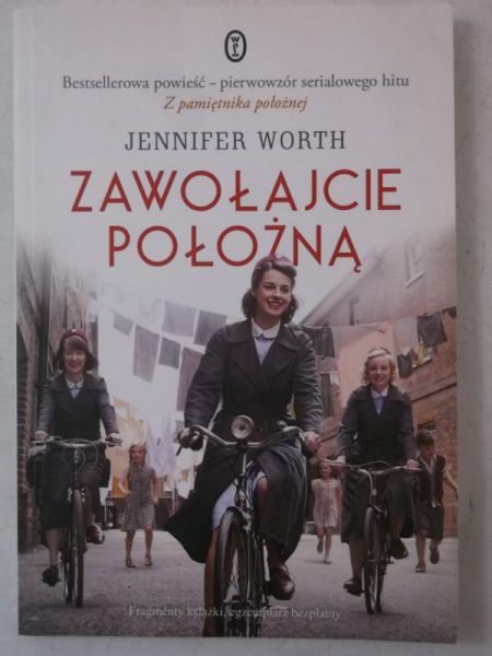 Zawołajcie położną