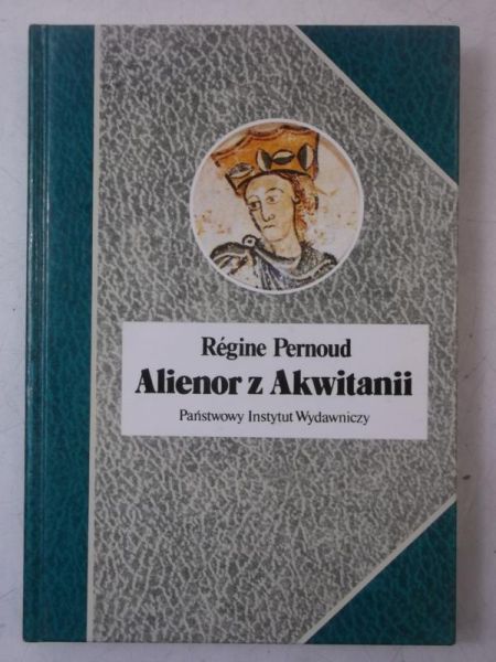 Alienor z Akwitanii, BSL
