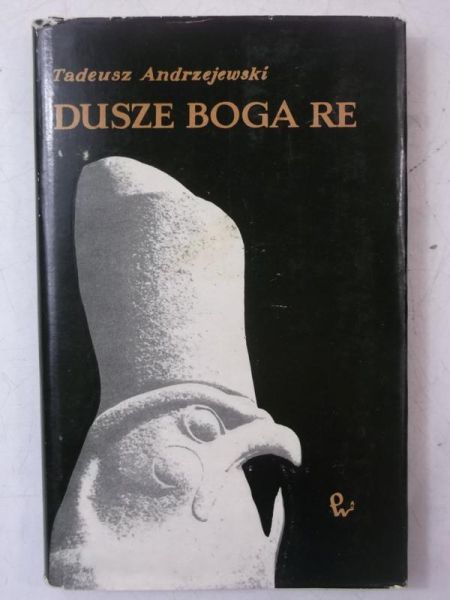 Dusze boga Re