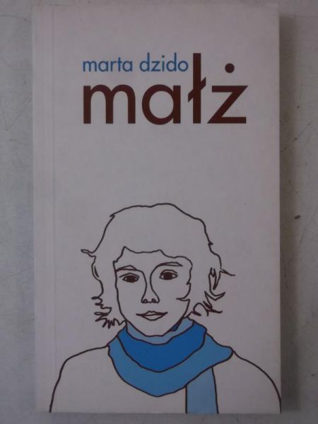 Dzido Marta - Małż