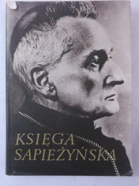 Księga Sapieżyńska, Tom I