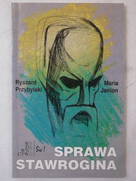 Sprawa Stawrogina