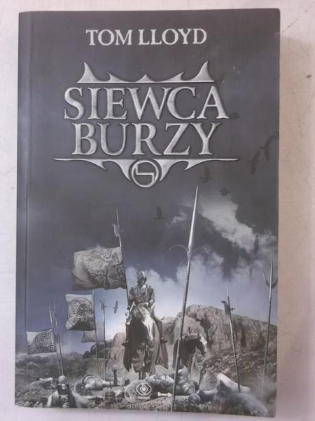 Siewca burzy