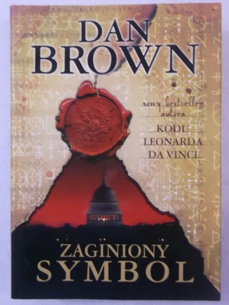 Zaginiony skarb