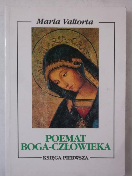Poemat Boga-Człowieka