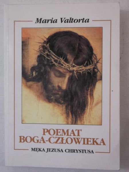 Poemat Boga-człowieka