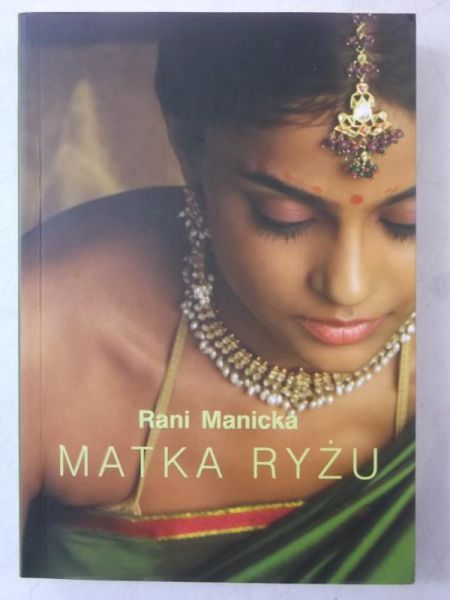 Matka ryżu