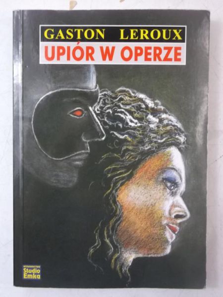 Upiór w operze