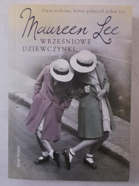 Wrześniowe dziewczynki