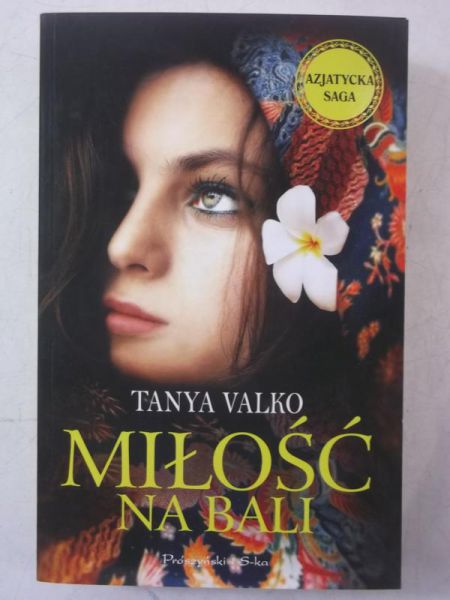 Miłość na Bali