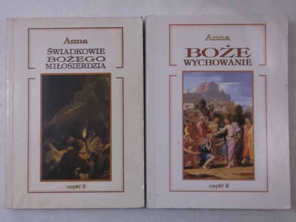 Boże wychowanie / Świadkowie Bożego Miłosierdzia