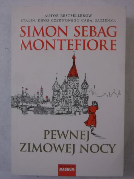 Pewnej zmiowej nocy