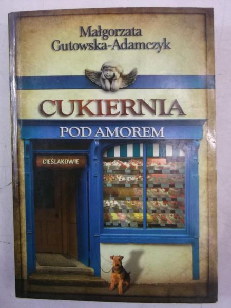 Cukiernia pod amorem