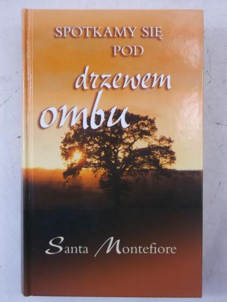 Spotkamy się pod drzewem ombu