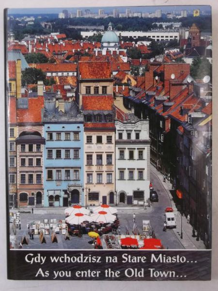 Szypowscy Maria - Gdy wchodzisz na Stare Miasto