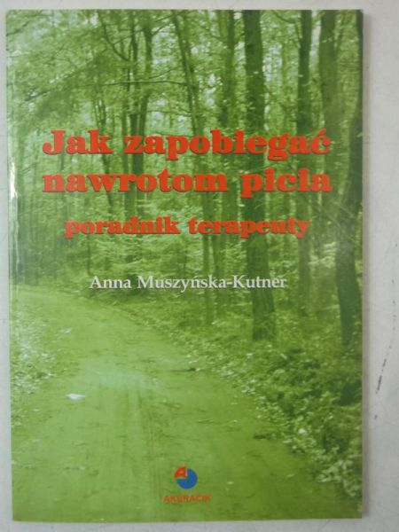 Jak zapobiegać nawrotom picia