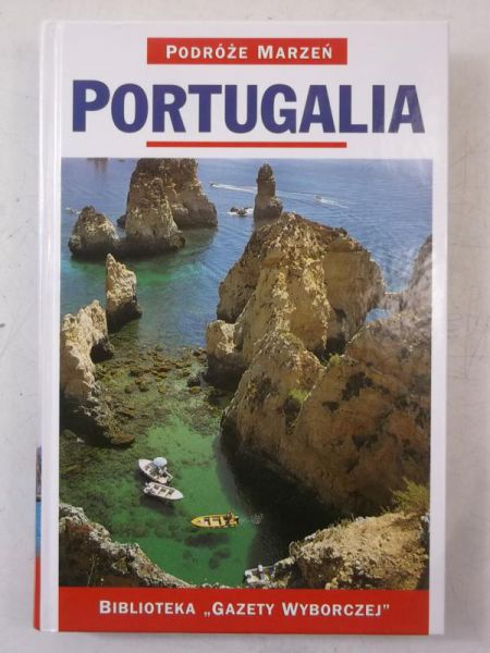 Podróże marzeń Portugalia