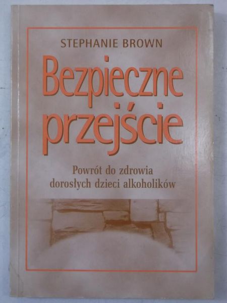 Bezpieczne przejście