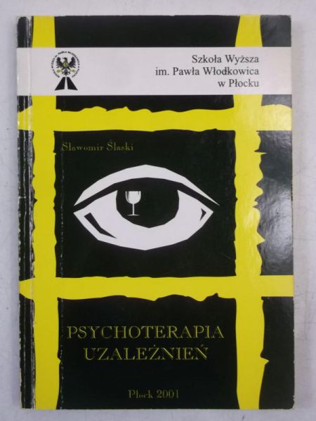 Ślaski  - Psychoterapia uzależnień
