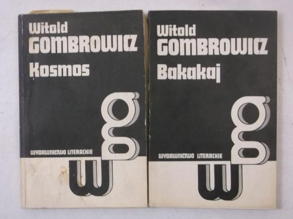 Kosmos / Bakakaj