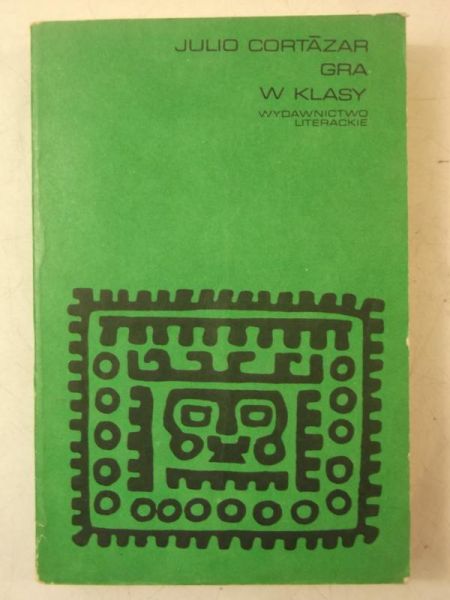 Cortazar Julio - Gra w klasy
