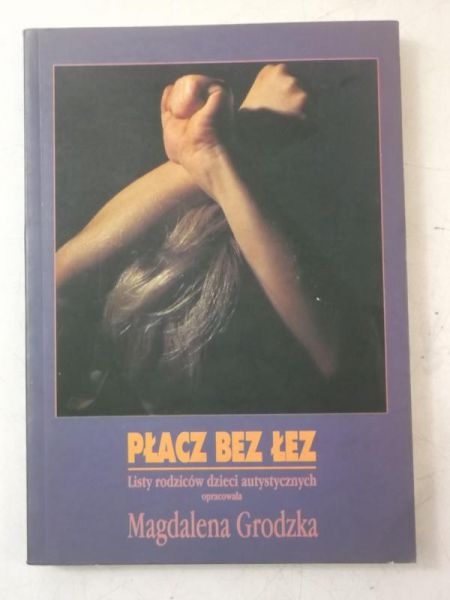 Płacz bez łez