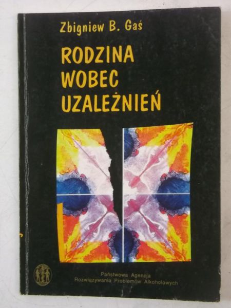 Rodzina wobec uzależnień