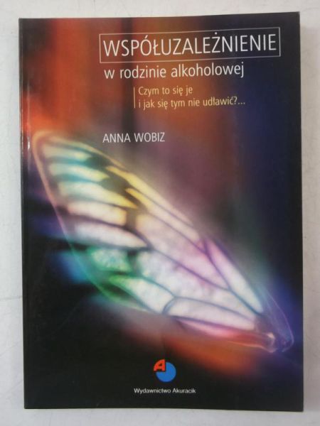 Współuzależnienie w rodzinie alkoholowej
