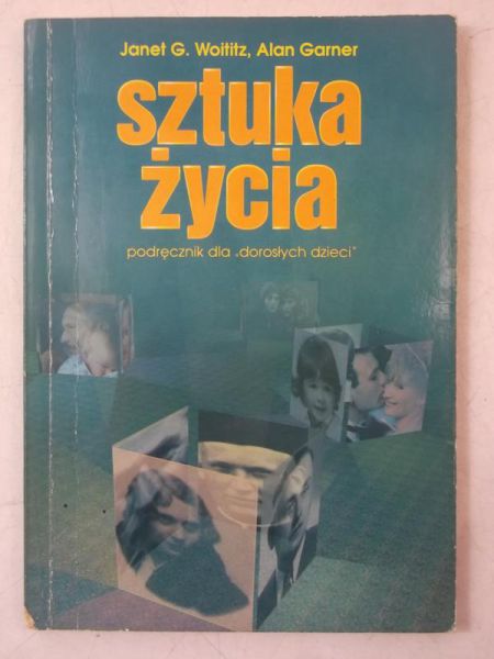 Sztuka życia