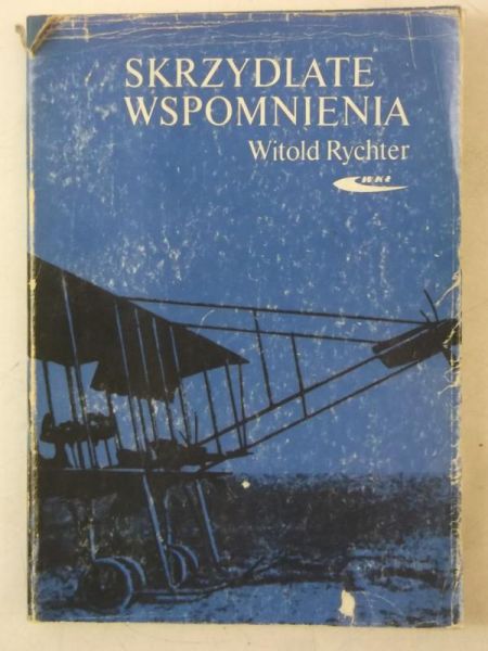 Skrzydlate wspomnienia
