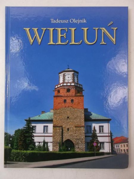 Wieluń